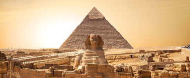 Titokzatos jeleket találtak az egyiptomi piramison, még a legnagyobb történelemrajongókat is zavarba hozza